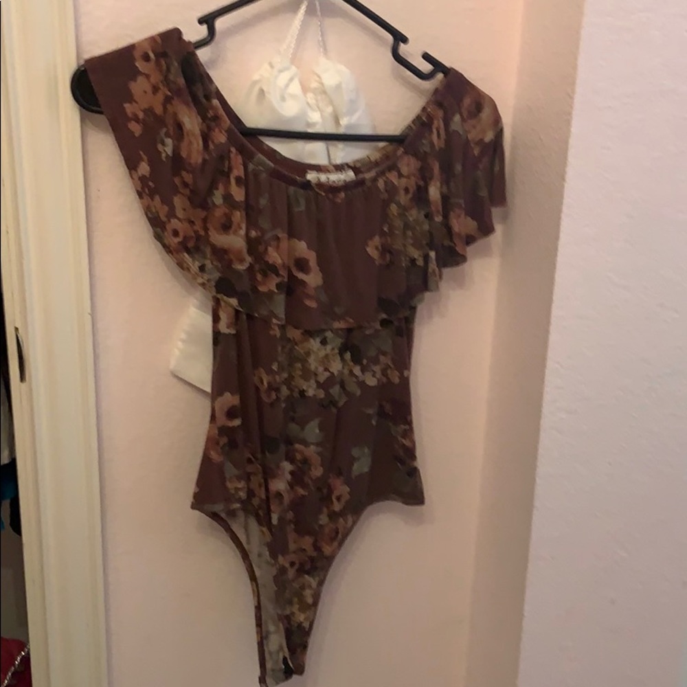 Body suit